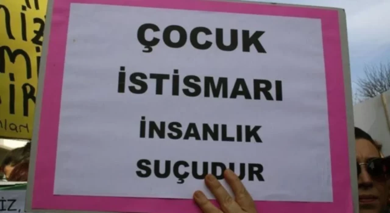 Zonguldak'ta cinsel istismara uğrayan çocuğun ölümüne ilişkin 5 zanlı tutuklandı