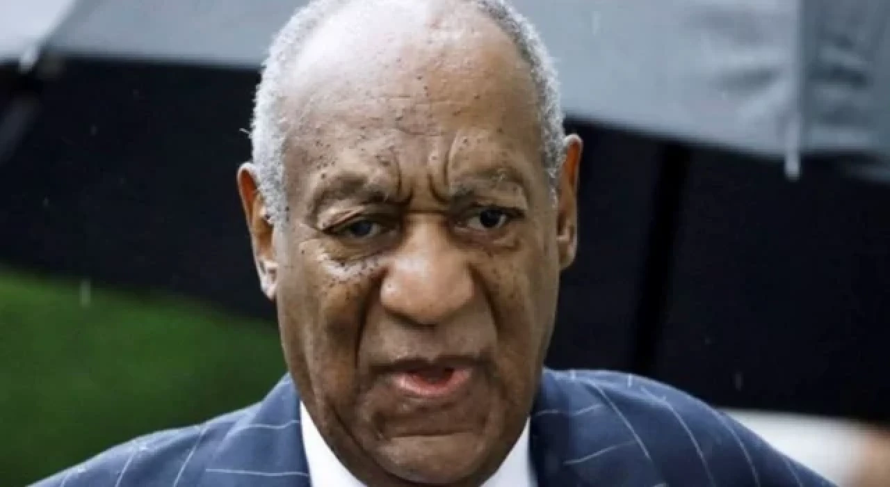 9 kadın daha cinsel saldırı iddiasıyla Bill Cosby hakkında dava açtı