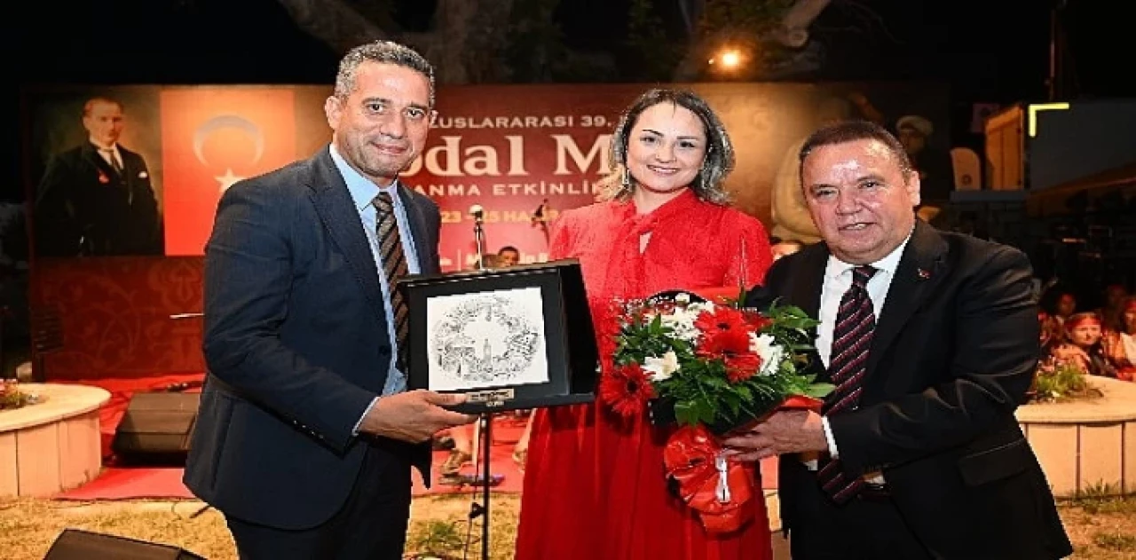 Abdal Musa Elmalı Tekke’de etkinliklerle anıldı