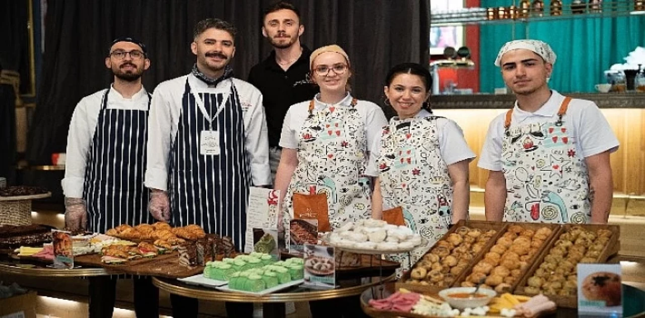 Aile Mirası Reçeteler Türkiye’nin Eşsiz Yemek Kültürünü Ortaya Çıkarıyor