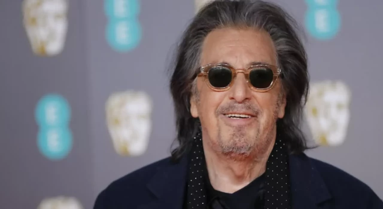 Al Pacino 83 yaşında baba oldu