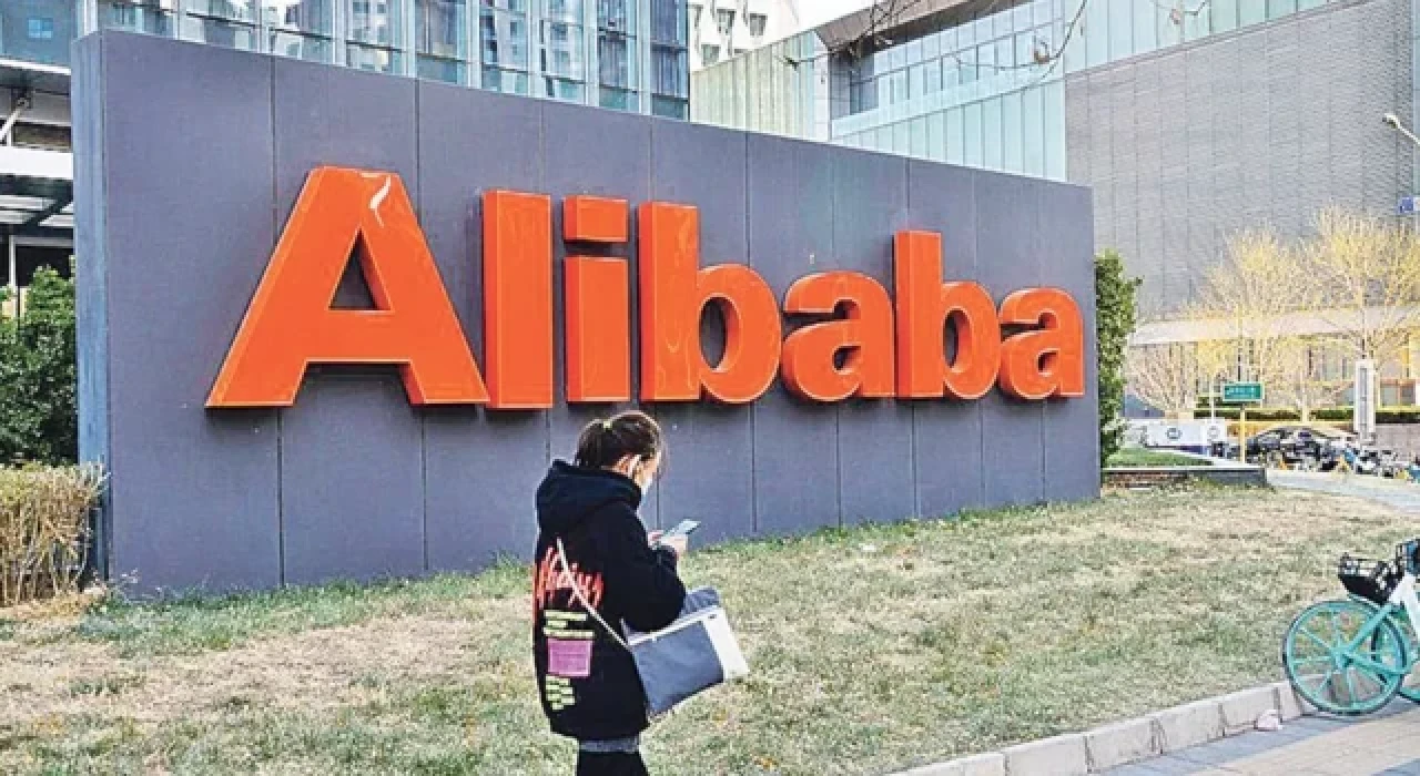 Alibaba'ya yeni CEO atandı