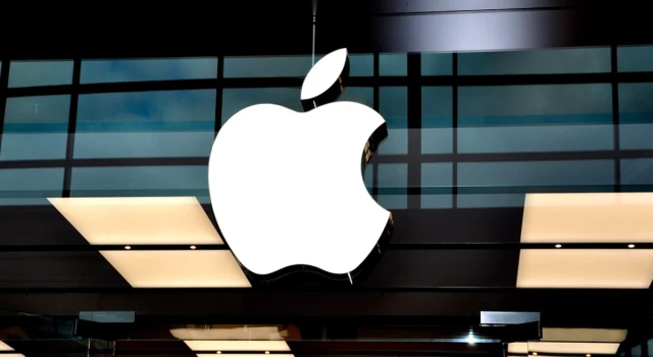 Apple'ın piyasa değeri 3 trilyon dolara dayandı