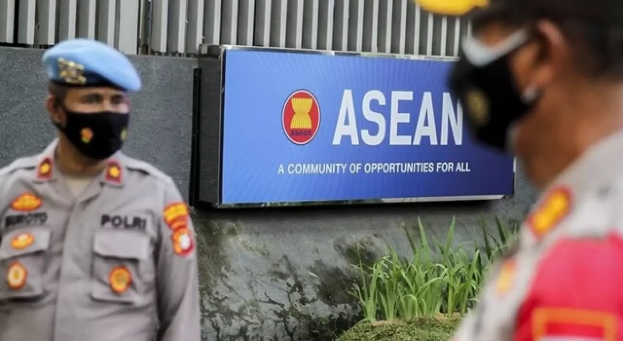 ASEAN ilk kez ortak askeri tatbikat düzenleyecek