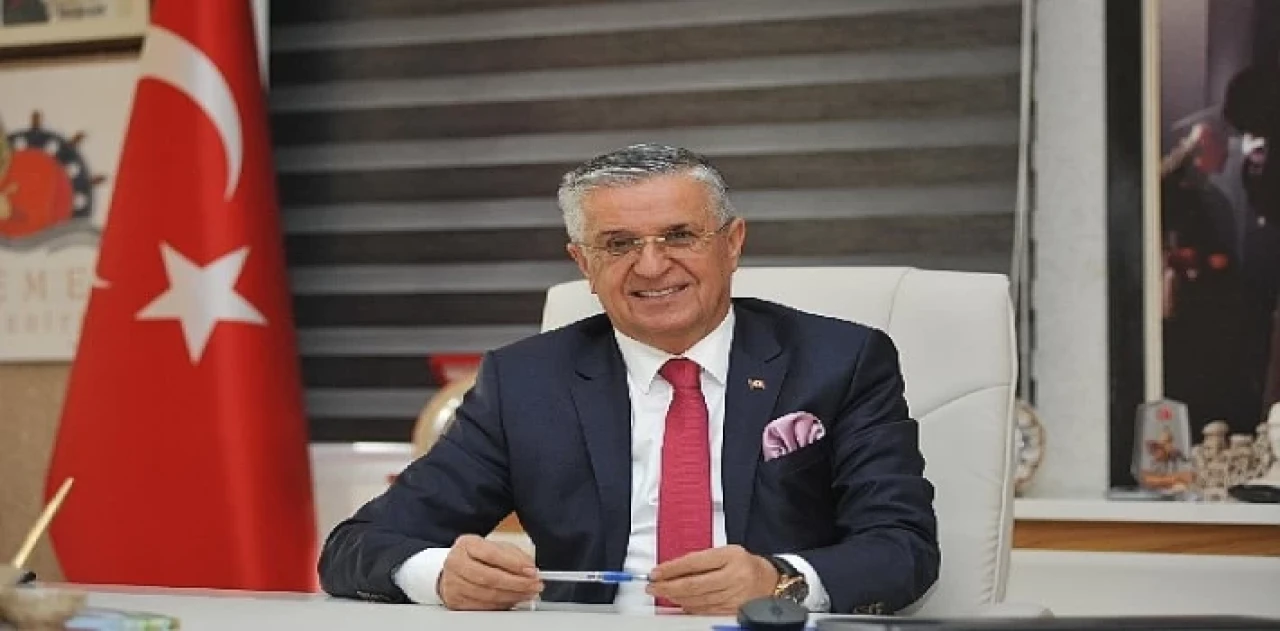 Başkan Topaloğlu’ndan Kurban Bayramı Mesajı