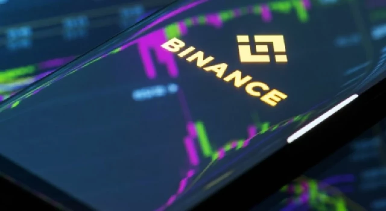 Binance hakkında Fransa’da kara para aklama soruşturması