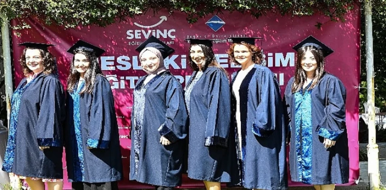 Boğaziçi Üniversitesi’nden Nitelikli Eğitmenlik Sertifikası