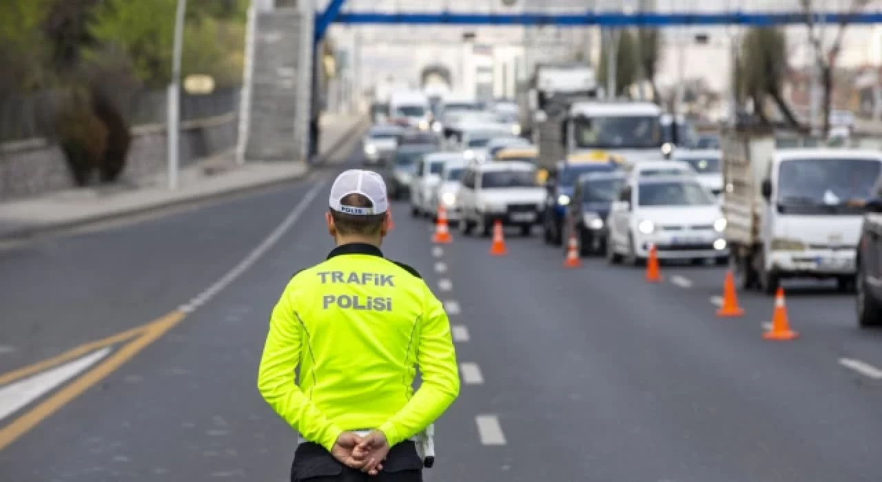 Bu yollar trafiğe kapatıldı!