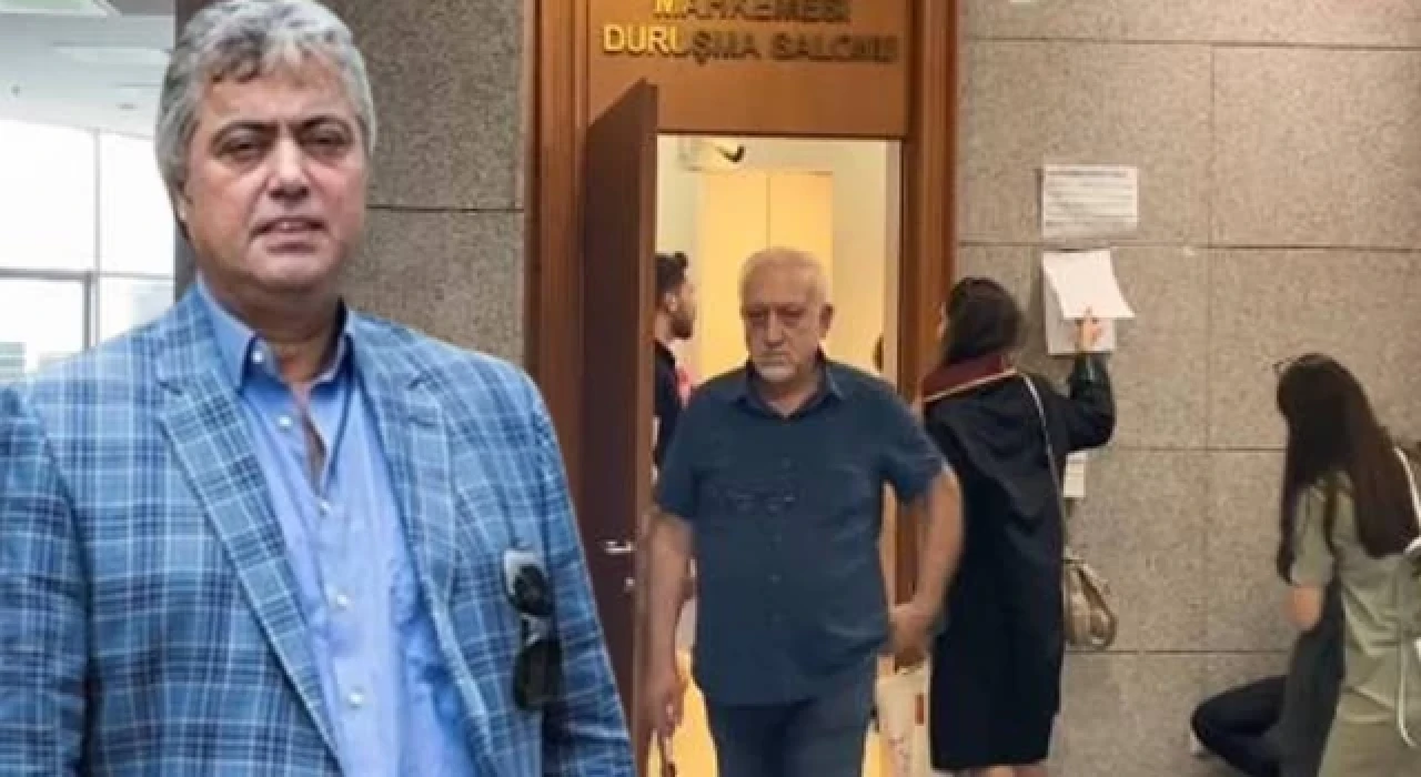 Cengiz Kurtoğlu'nun darp ettiği Mustafa Can: Kendimi geri çekilmesem bıçak boğazıma gelirdi