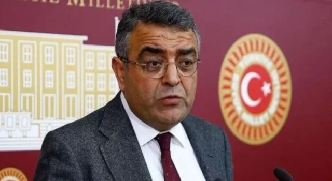 CHP Milletvekili Tanrıkulu, TMO'ya çağrıda bulundu