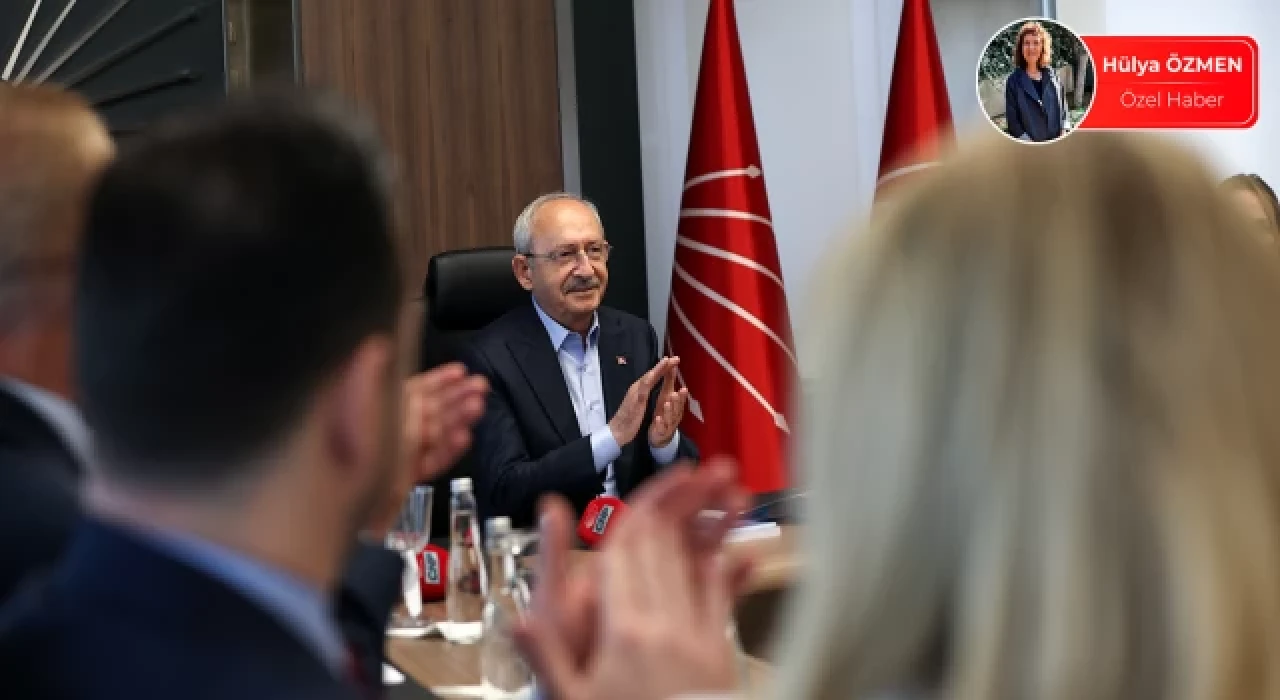 CHP’de seçim sonuçları ve ‘değişim’ çıkışları Meclis’e nasıl yansıdı?