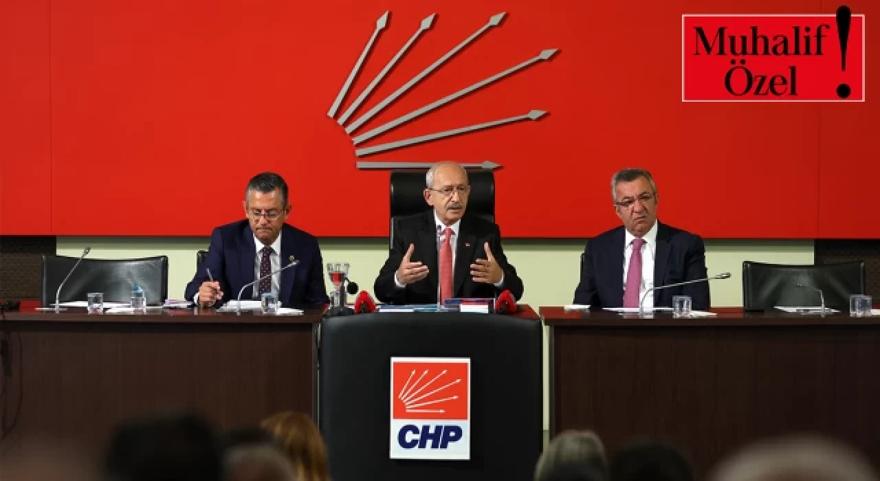 CHP’nin ömür boyu vekil olan isimleri: 6 ve 7 dönemlik milletvekilleri bile var…