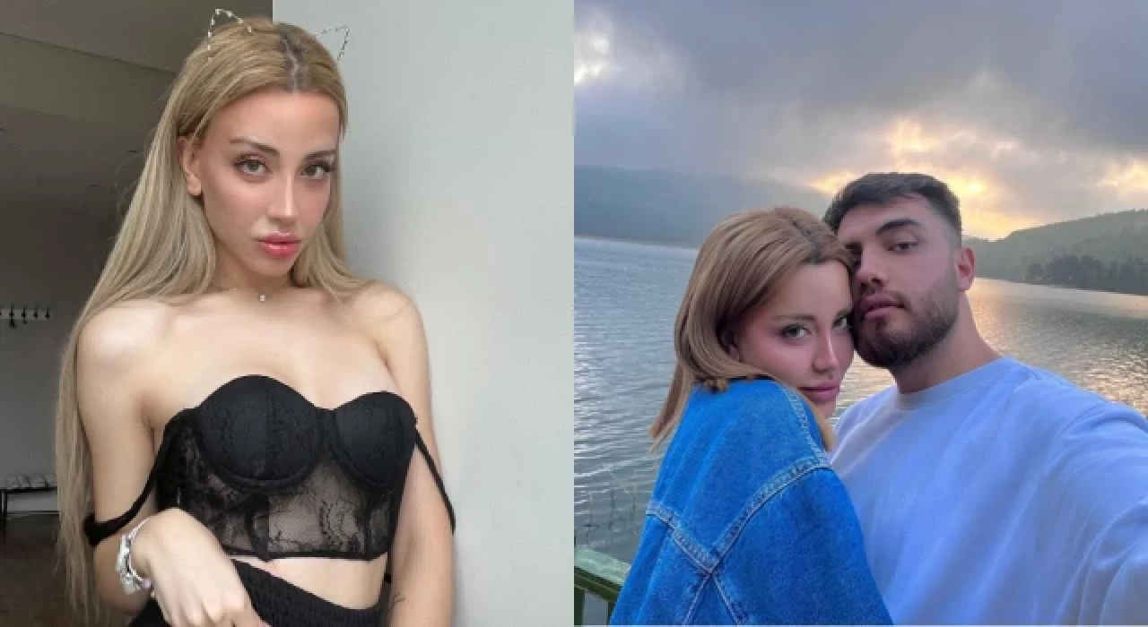 Cinsiyet değiştiren TikTok fenomeni Mika Raun sevgilisinden ayrıldı mı? Birlikte video paylaşmışlardı