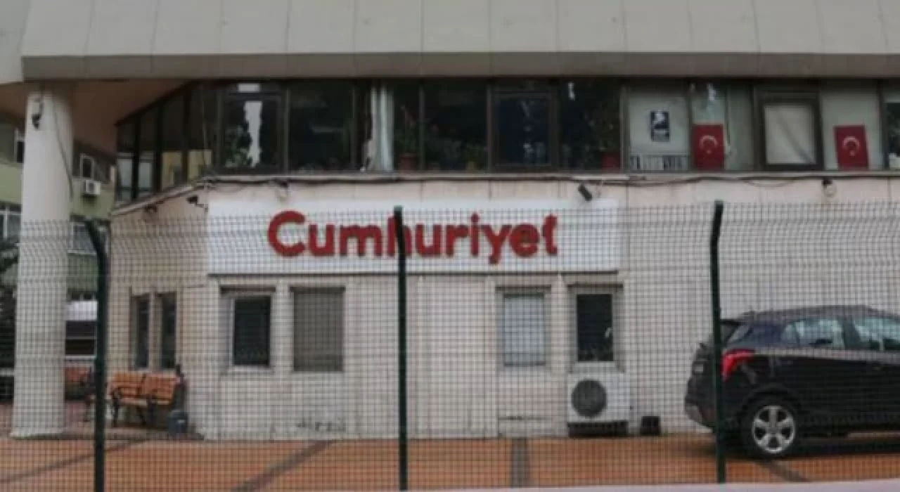 Cumhuriyet Vakfı Yönetim Kurulu üyelerinden istifa çağrısı