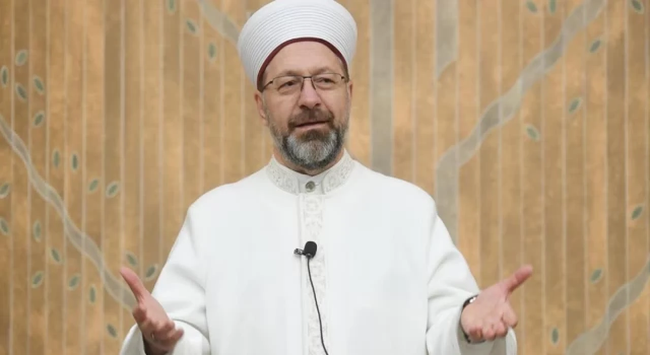 Diyanet'in matbaa harcaması dudak uçuklattı!