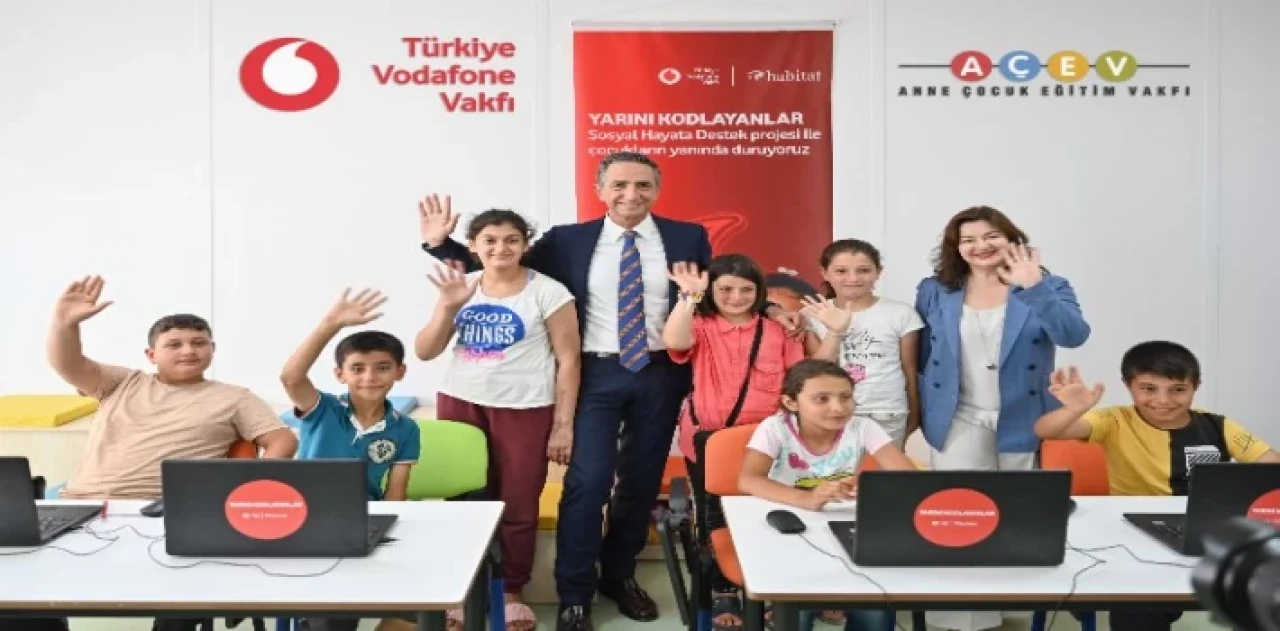 Ebeyvenlik rollerini güçlendirecek ilk merkez Adıyaman’da