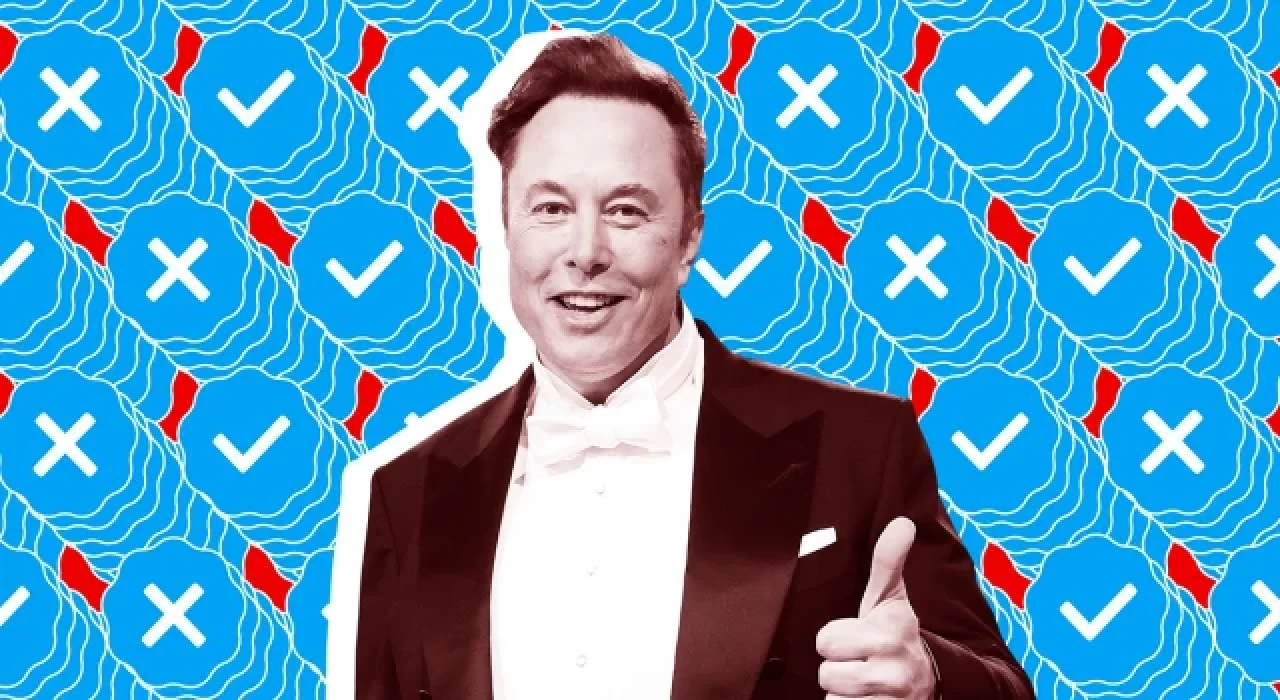 Elon Musk'ın Twitter'da yaptığı yenilikler bitmiyor