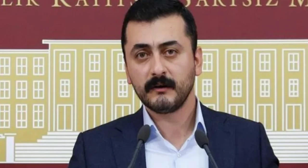 Eren Erdem kimdir? Kaç yaşında, nereli? CHP Sosyal Medya Yönetimi sorumlusu Eren Erdem biyografisi