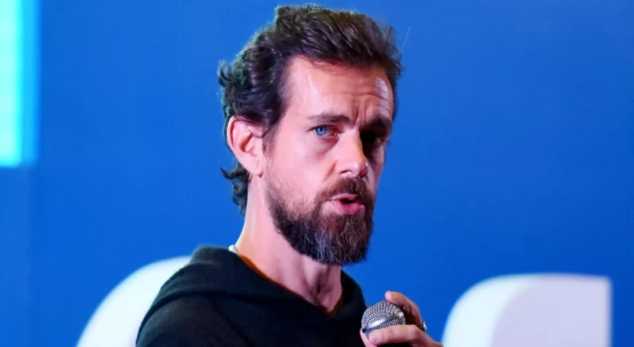 Eski Twitter CEO'su Dorsey: Türkiye'den sürekli tehdit aldık