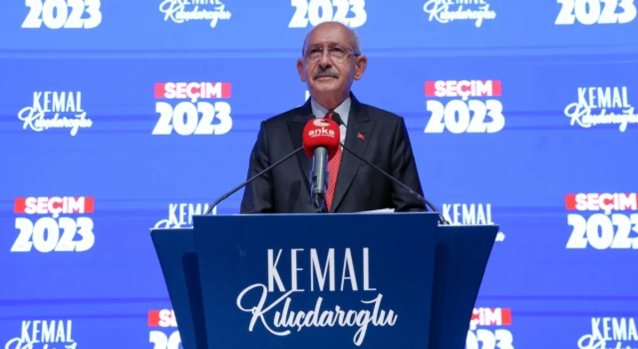 Fatih Altaylı'dan Kılıçdaroğlu'na: Saksıyı aday gösterseydiniz, yüzde 48 alırdı