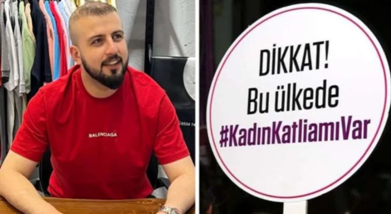 Fatih'te kadın cinayeti