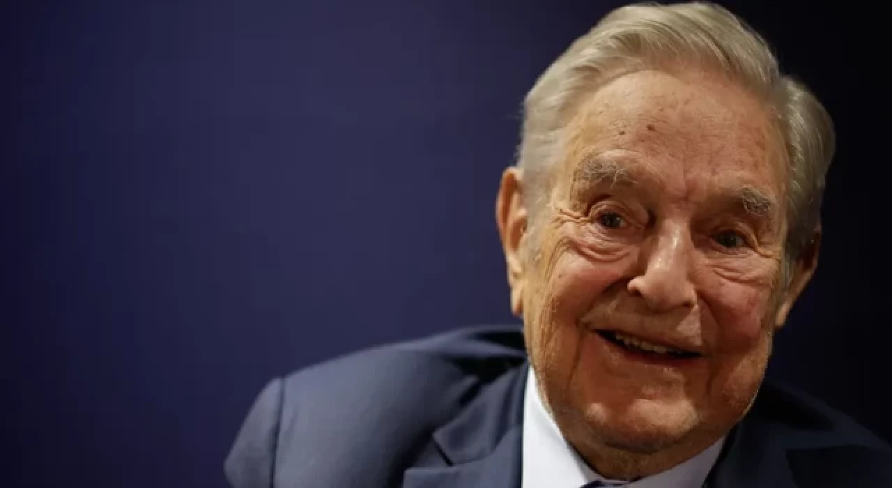 George Soros şirket ve vakıflarını oğluna devrediyor