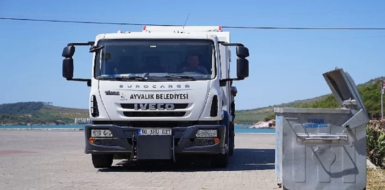 Güçlü filonun yeni üyesi çalışmalara son sürat devam ediyor