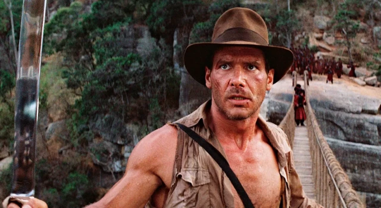 Harrison Ford'u Indiana Jones efsanesinde bir daha göremeyeceğiz