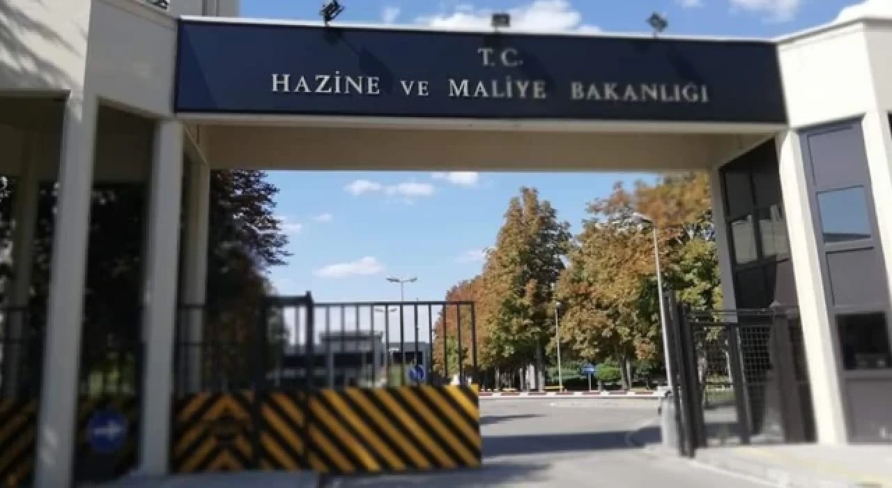 Hazine ve Maliye Bakanlığı "bazı kamu kurumlarının satılacağı" iddialarını yalanladı