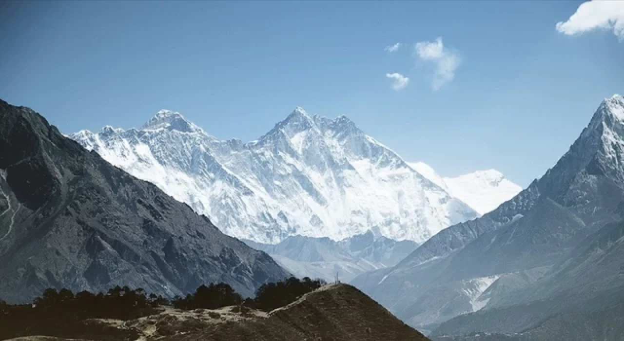 Himalayalar’ın yüzde 80’i yok olma tehlikesiyle karşı karşıya