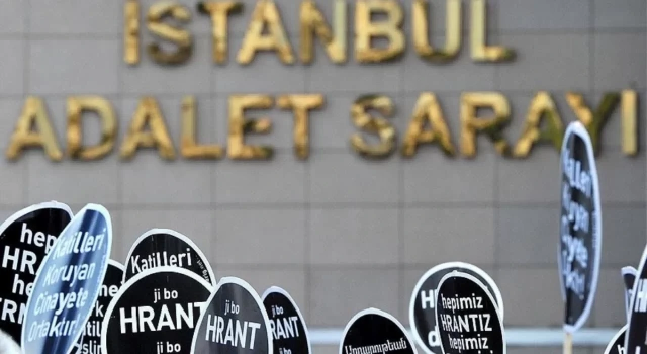 Hrant Dink cinayetinde yeni dava