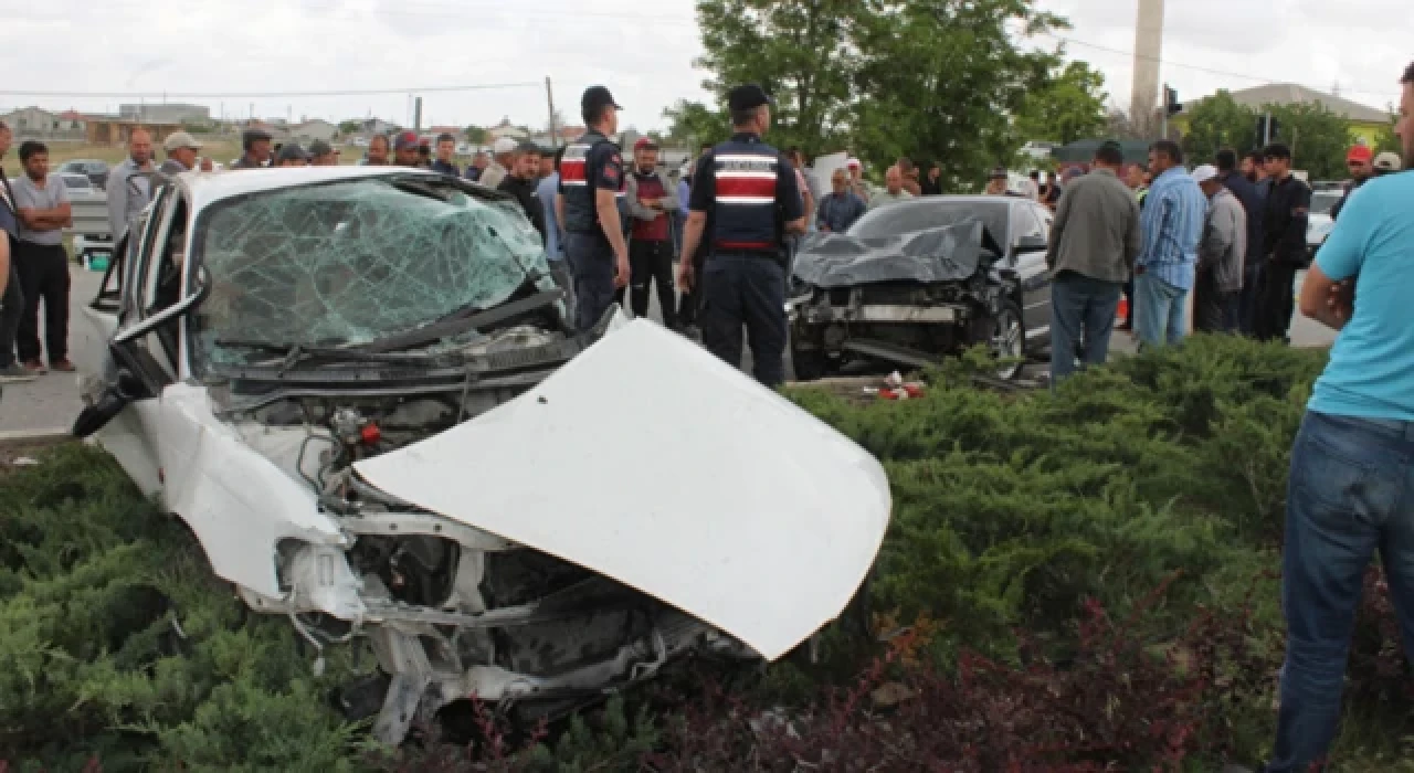 İlk eşinin öldüğü yerde ikinci eşiyle birlikte hayatını kaybetti