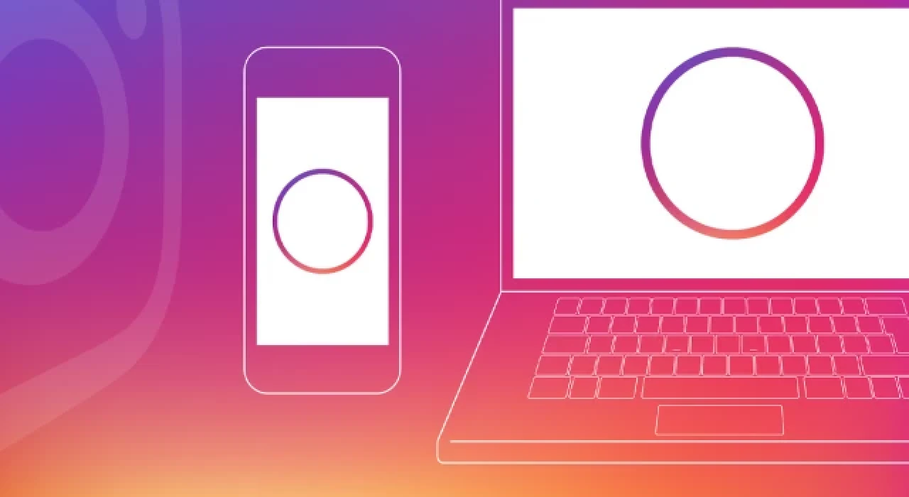 Instagram'dan yeni güncelleme: Videolar indirilebilecek