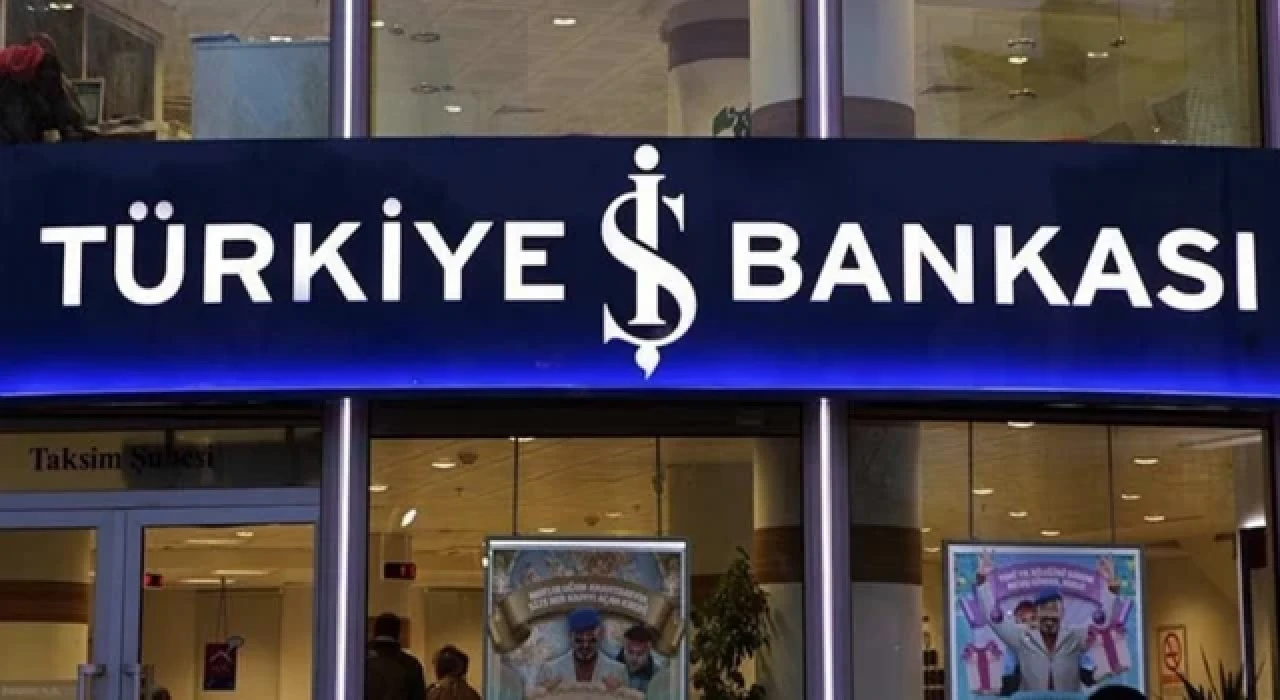 İş Bankası tarımda karbon ayak izi ölçümünü başlattı