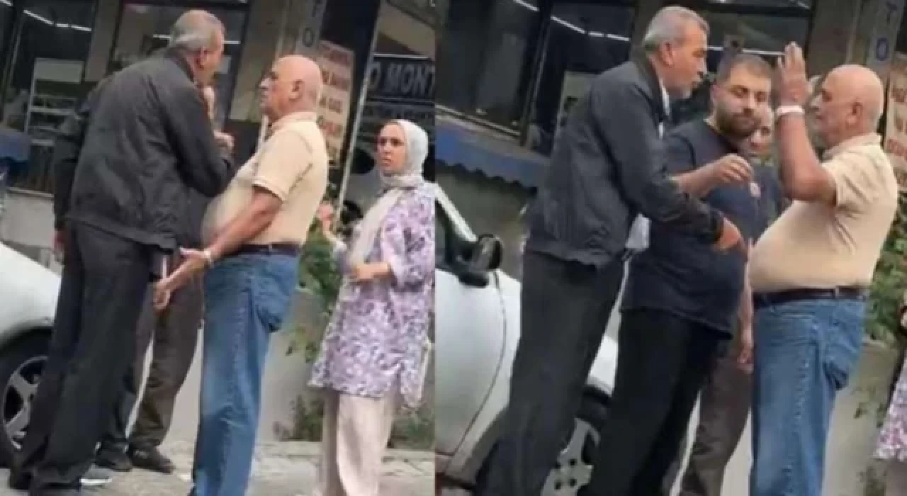 İstanbul'da ev sahibi-kiracı kavgası