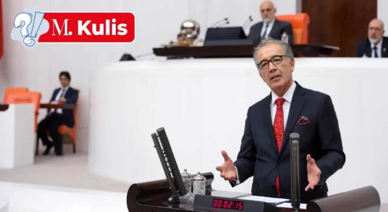 İYİ Parti'de ideolojik dalgalanma