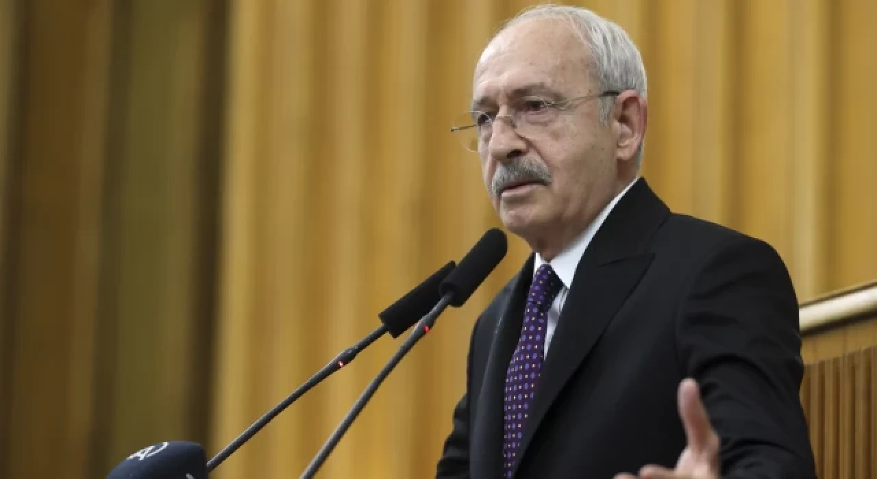 Kemal Kılıçdaroğlu'ndan İsmail Hakkı Tonguç paylaşımı