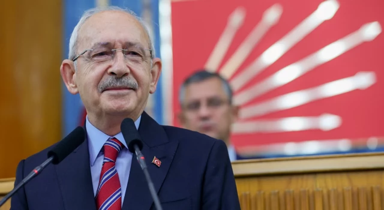 "Kılıçdaroğlu, parti örgütlerini kendine bağlamaktan vazgeçti, örgütlerden sorumlu yeni genel başkan yardımcısı atayacak"