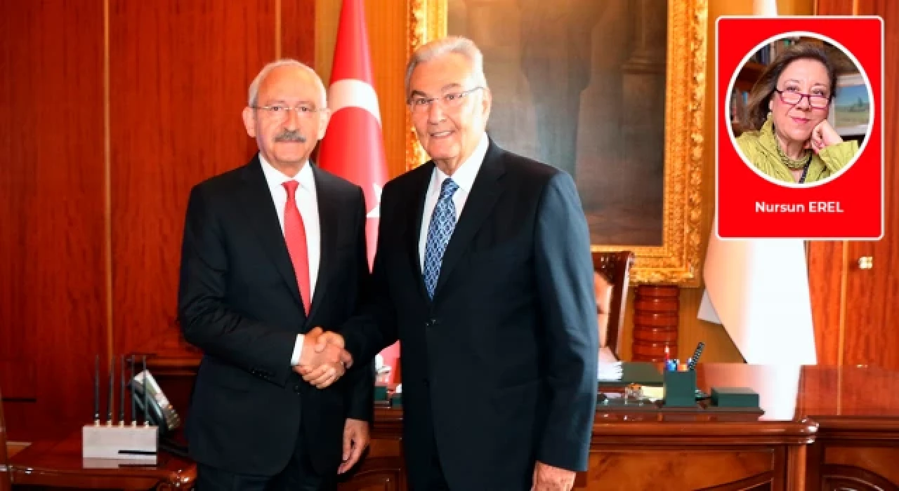 Kılıçdaroğlu’nu CHP’nin başına kim getirdi?