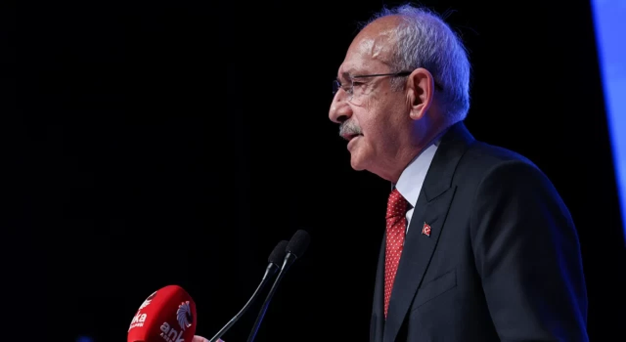 Kılıçdaroğlu'nu seçim sonrasında ilk defa ekranlarda göreceğiz