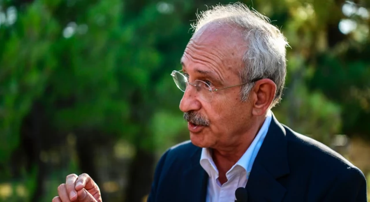 Kulis: Kılıçdaroğlu bir daha herhangi bir seçimde aday olmayacak