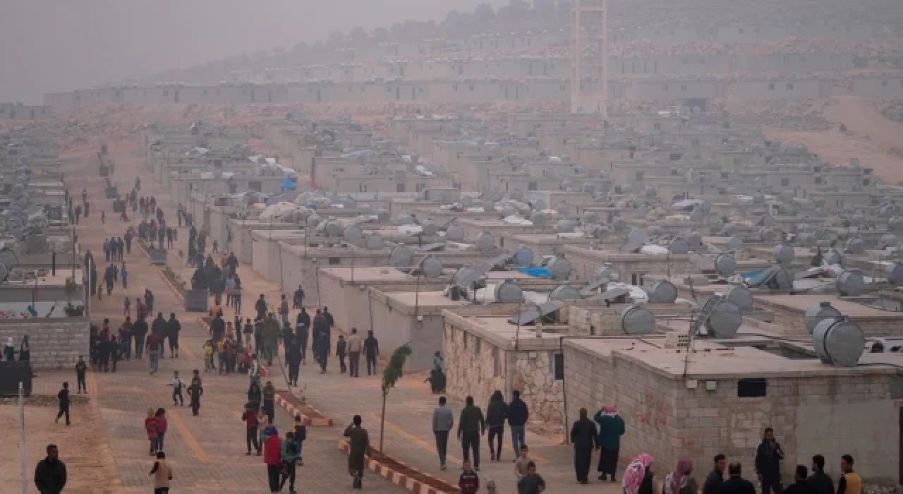 Kuzeybatı Suriye’deki kanser hastaları Türkiye’ye sevk ediliyor