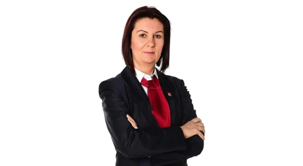 Lale Karabıyık kimdir? Kaç yaşında, nereli? İşveren örgütlerinden sorumlu MYK üyesi Lale Karabıyık'ın biyografisi