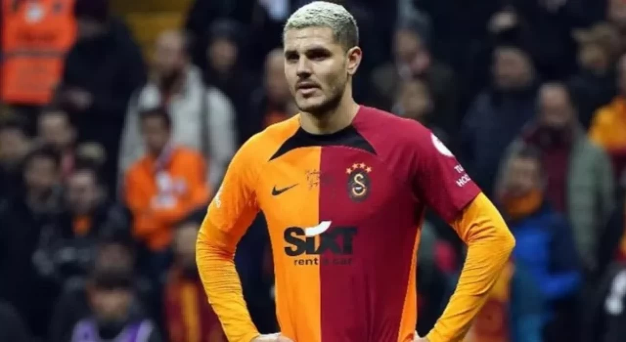 Mauro Icardi'nin menajerinden Suudi Arabistan iddialarına yanıt