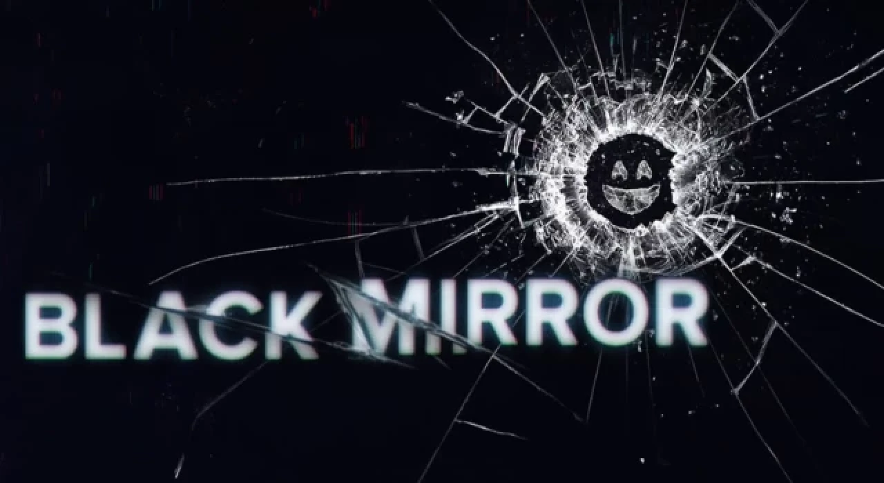 Merakla beklenen Black Mirror'ın 6. sezonu yayınlandı