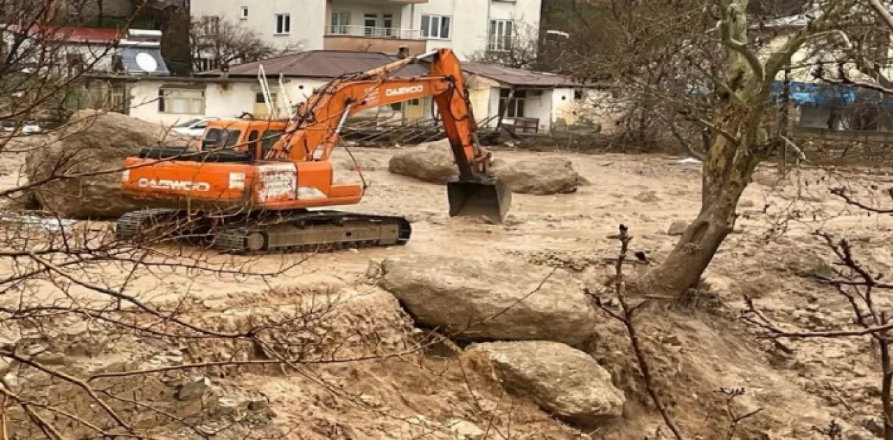 Meteoroloji’den 30 ile sel uyarısı