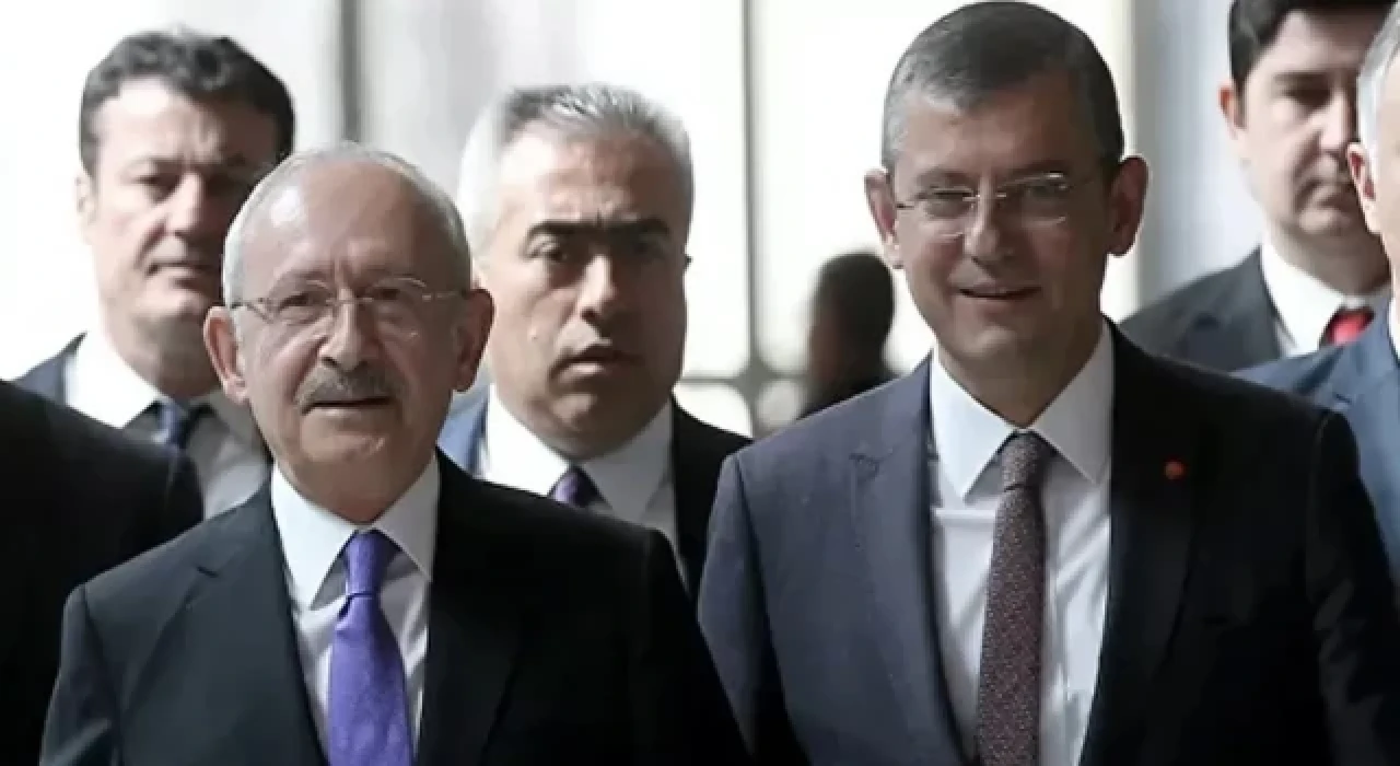 Mustafa Balbay, Kemal Kılıçdaroğlu’na sordu: Özgür Özel tavşan aday mı?