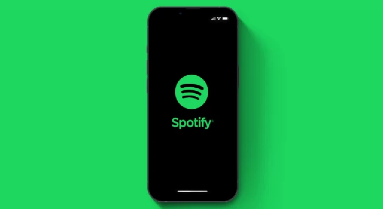 Müzik dinleme sitesi Spotify'a zamlı tarife geliyor