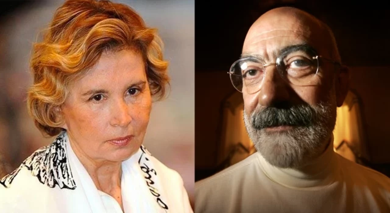 Nazlı Ilıcak ve Ahmet Altan’ın yeniden yargılanması başladı