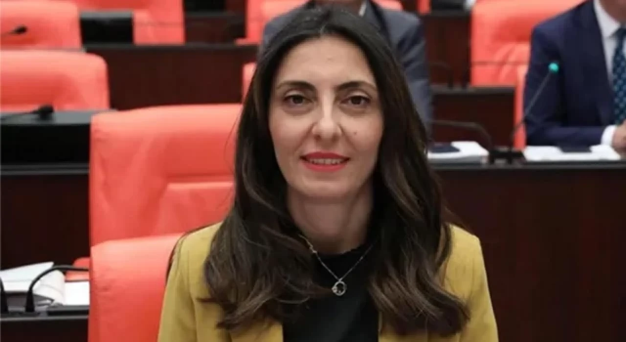 Nurhayat Altaca Kayışoğlu kimdir? Kaç yaşında, nereli? Nurhayat Altaca Kayışoğlu biyografisi